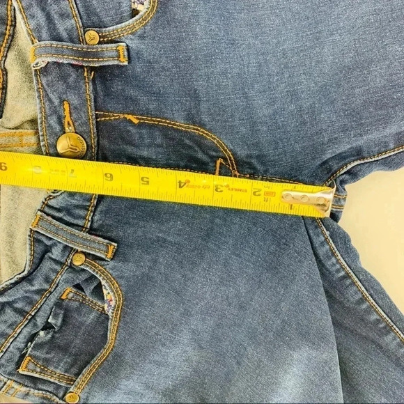 Vigoss Studio The Jagger Super Skinny Jeans - Picture 8 of 8